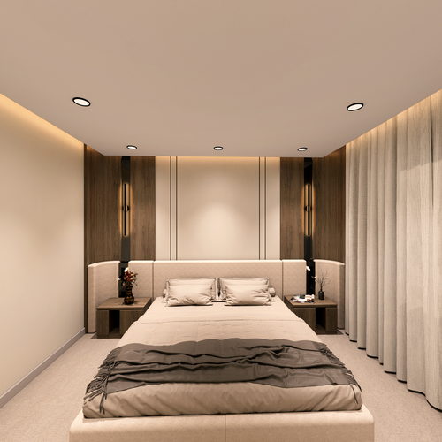 KHALED Flat Final 360 virtual tour cover