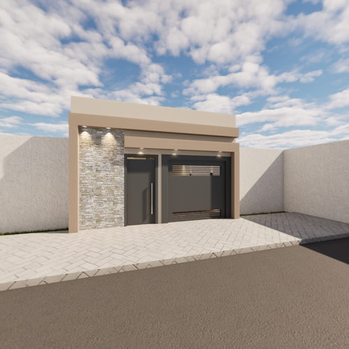Tour Virtual - Casa Campo Alegre 360 virtual tour cover