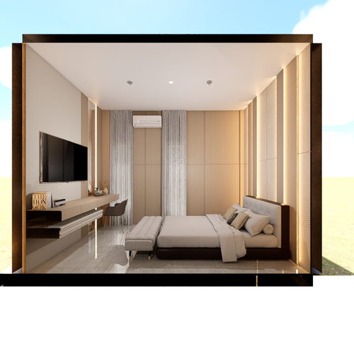 kamar owner guest house 360 virtual tour cover