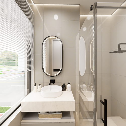 Yascai Apartment 360 virtual tour cover
