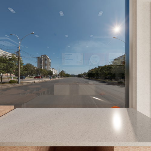 FastFood interior 360 virtual tour cover