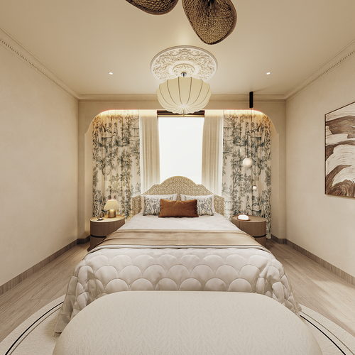 VENKAT l BEDROOM VISUALS l R0