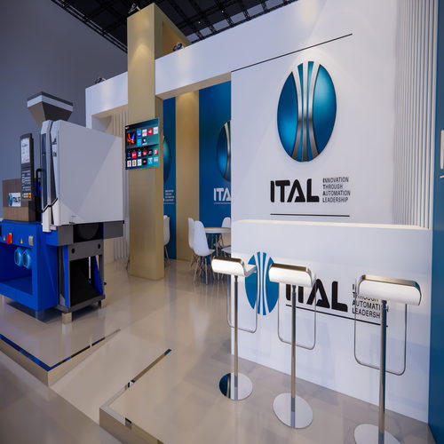 ITAL 360 virtual tour cover