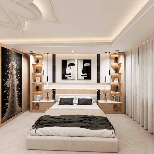 bedroom final