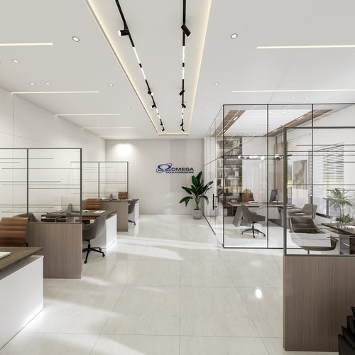 OMEGA TAX AND ACCOUNTING 360 virtual tour cover