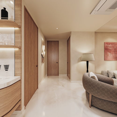 VENKAT RESIDENCY l VIZAG l 220926 360 virtual tour cover