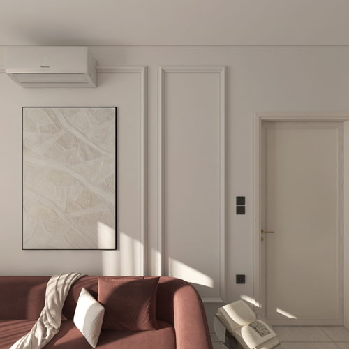Apartment 360 virtual tour cover
