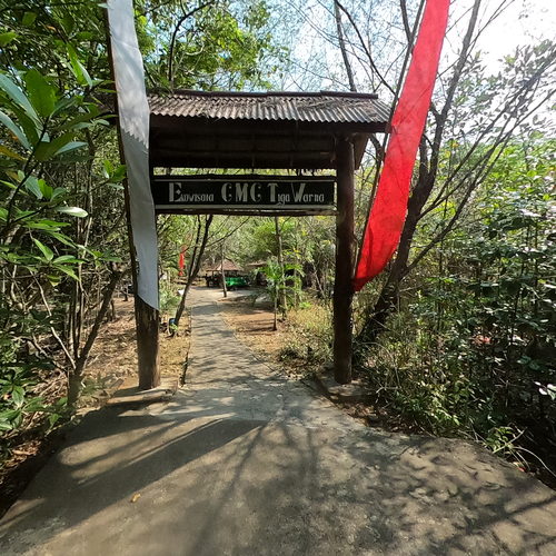 Project pak agung 360 virtual tour cover