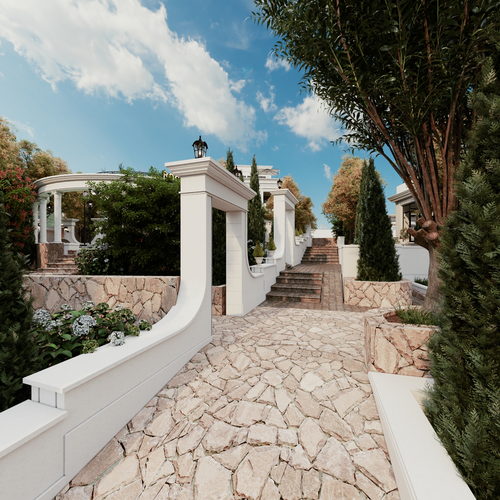 proje villa rahimi 360 virtual tour cover