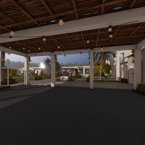شركة الامل 360 virtual tour cover