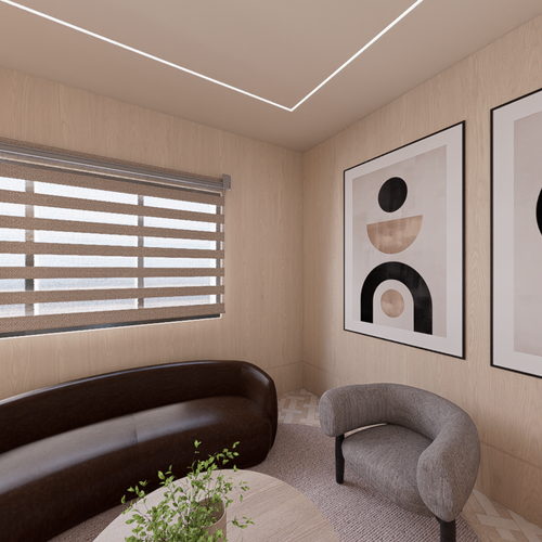 PROJECT MONTAIGNE 360 virtual tour cover