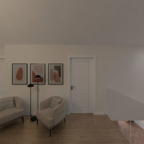 Hawthorn House - Newby 360 virtual tour cover