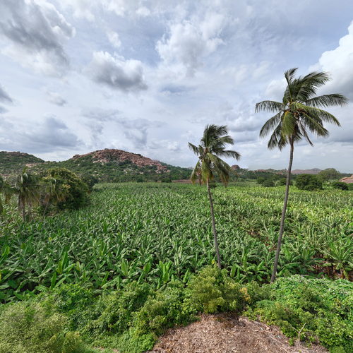 BRIDGE NEAR TO GANESH TEMPLE 360 virtual tour cover