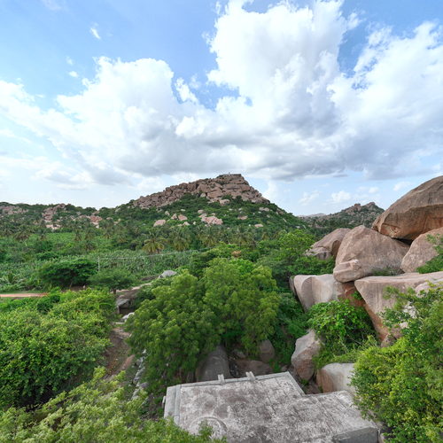BRIDGE NEAR TO SHRI PAALU VENKATESHWARA SWAMI GUDI 360 virtual tour cover