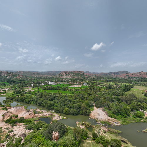 CHANDRAMOULESHWARA TEMPLE 360 virtual tour cover