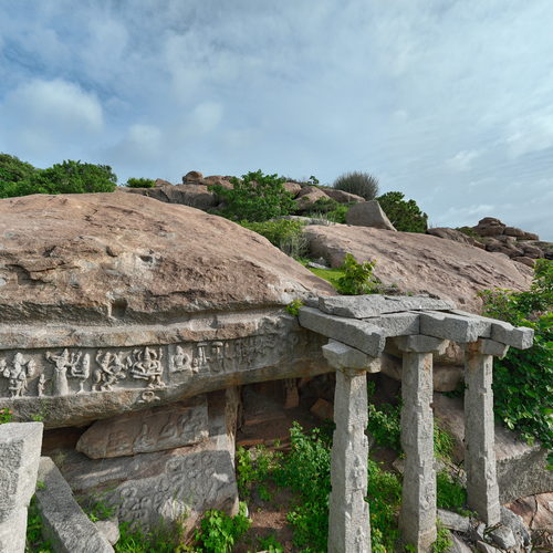 DASHAVATHARA MANTAPA 360 virtual tour cover