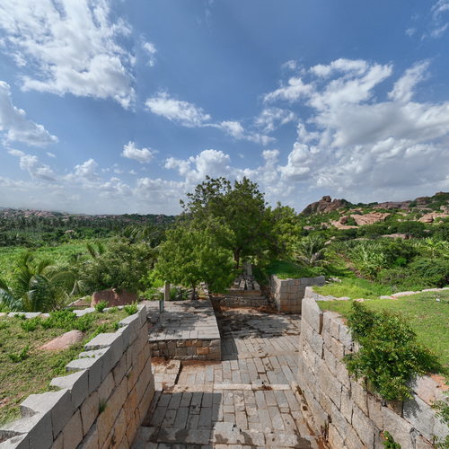 HODAYA BAGILU 360 virtual tour cover