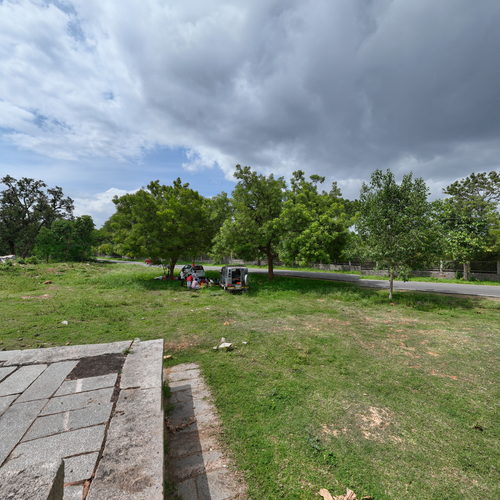 HOOVINA BAGILU 360 virtual tour cover