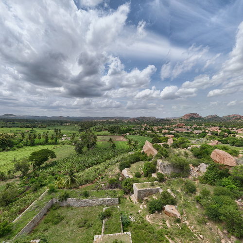 KOTESHANKARA BAGILU 360 virtual tour cover