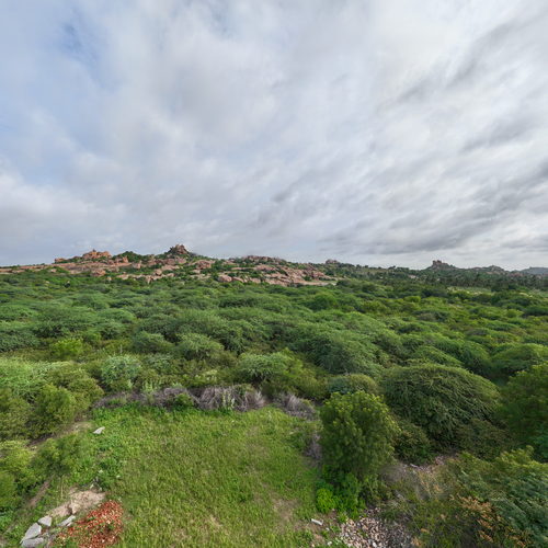 SHAIVA TEMPLE 360 virtual tour cover