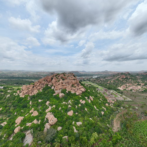 SHIVA TEMPLE (PLANTATIONS) AND MANTAPA 360 virtual tour cover