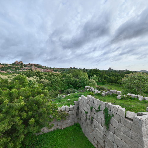 SHRINGARADA HEBBAGILU 360 virtual tour cover
