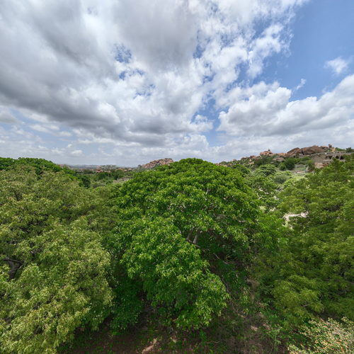 SMALL SHRINE 1 AND 2 360 virtual tour cover