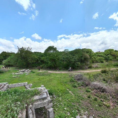 SMALL SHRINE 3 360 virtual tour cover