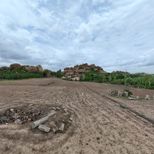 SOMAVARA BAGILU,FALLEN STRUCTURE (1 TO 4) 360 virtual tour cover