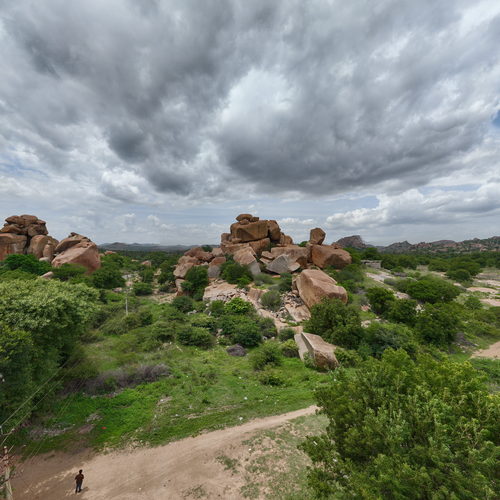 STEPWELL NEAR SISTER STONES 360 virtual tour cover