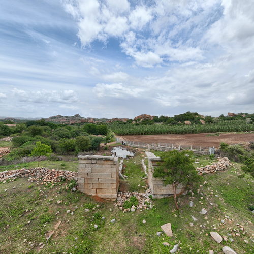 UPPARIGE BAGILU 360 virtual tour cover