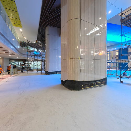 Innercourt 360 virtual tour cover