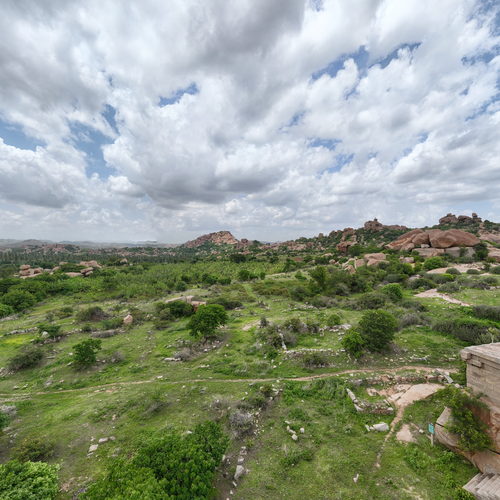 VISHNA PAVILION (NEAR TENALI RAMA MANTAPA) 360 virtual tour cover