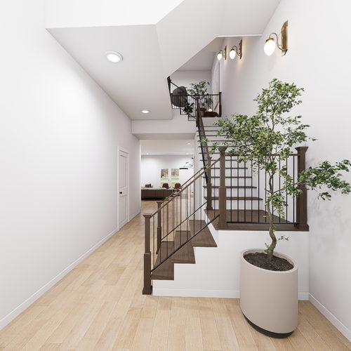 Mayra Townhome 1 360 virtual tour cover