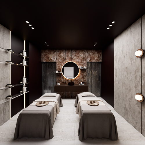 SPA OPTION 2 (TEST)