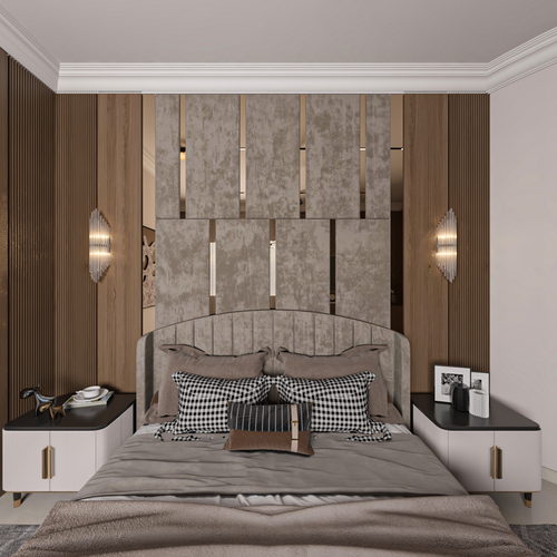 INTERIOR DESIGN - kids ROOMS 360 virtual tour cover