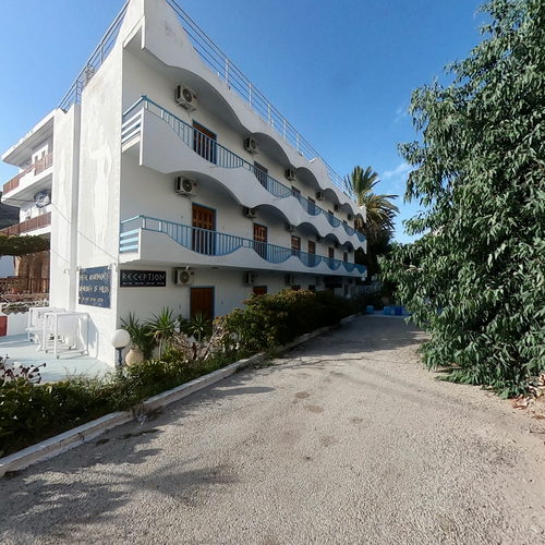 APHRODITE OF MILOS 360 virtual tour cover