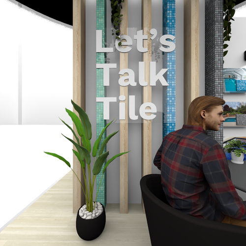 Design Works Tiles 360 virtual tour cover