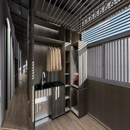 INTERIOR MS.ISMA 360 virtual tour cover