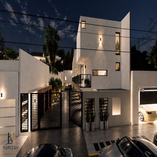 DEPARTAMENTO 10 360 virtual tour cover