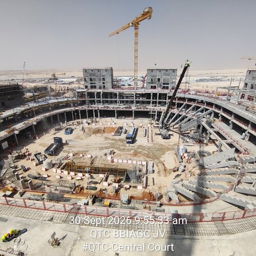 QTC BBIAGC-JV_Weekly Progress Photo_20260930 360 virtual tour cover