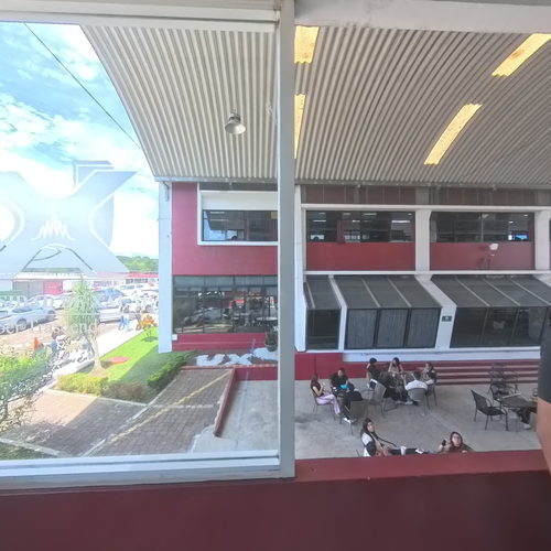 RECORRIDO UX CRIS 360 virtual tour cover