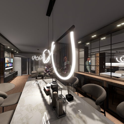 SITAS TIBI open space 360 virtual tour cover