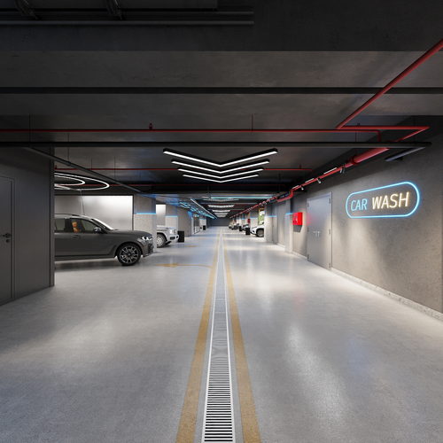 AMIR AUTO 360 virtual tour cover