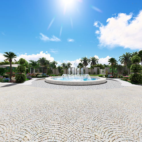 فيلا 360 virtual tour cover
