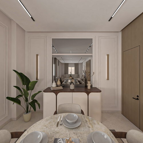 INTERIOR DESIGN - ENG HAMZA - DEPARTMENT - 00 360 virtual tour cover
