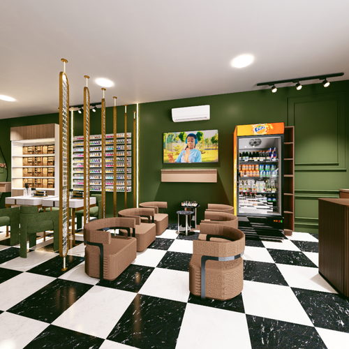 420 beauty house