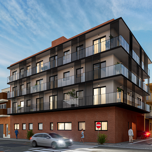 SANT CUGAT DISPUTACIÓN - Baixo 1 360 virtual tour cover