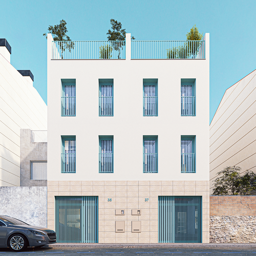 IGNACIO IGLESIAS 42 BCN 360 virtual tour cover