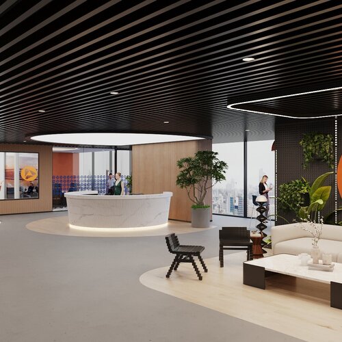 Nexity 360 virtual tour cover